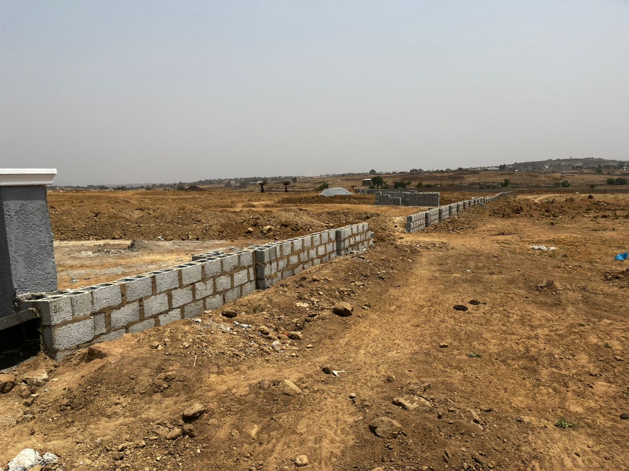 Eko Paragon Introduction Flyer